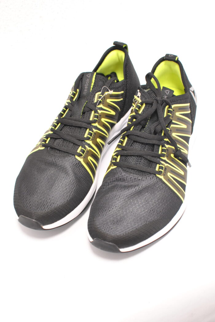 Reebok adidasi sport/alergare/sala marimea 42-27 cm - imagine 2