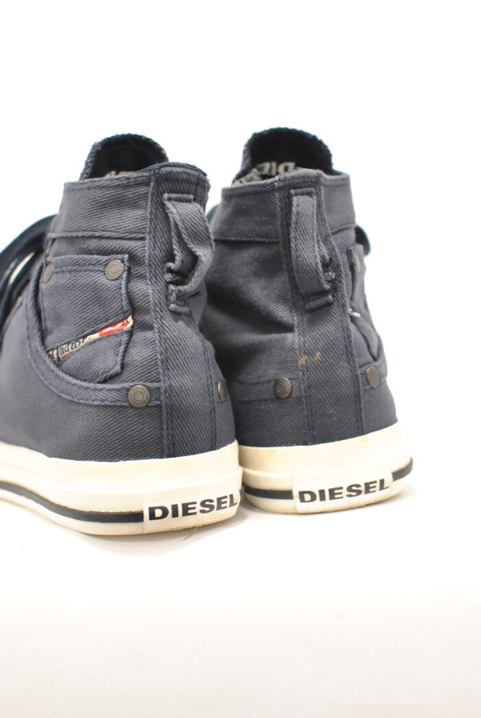 Diesel bascheti de panza pentru femei marimea 38 - imagine 2