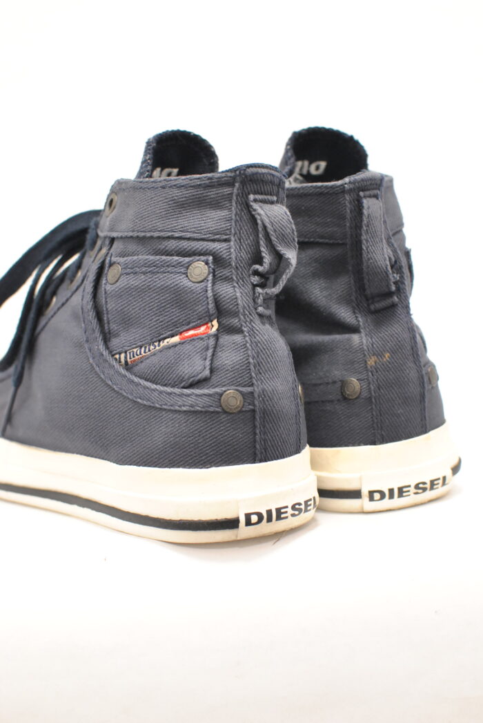 Diesel bascheti de panza pentru femei marimea 38 - imagine 7