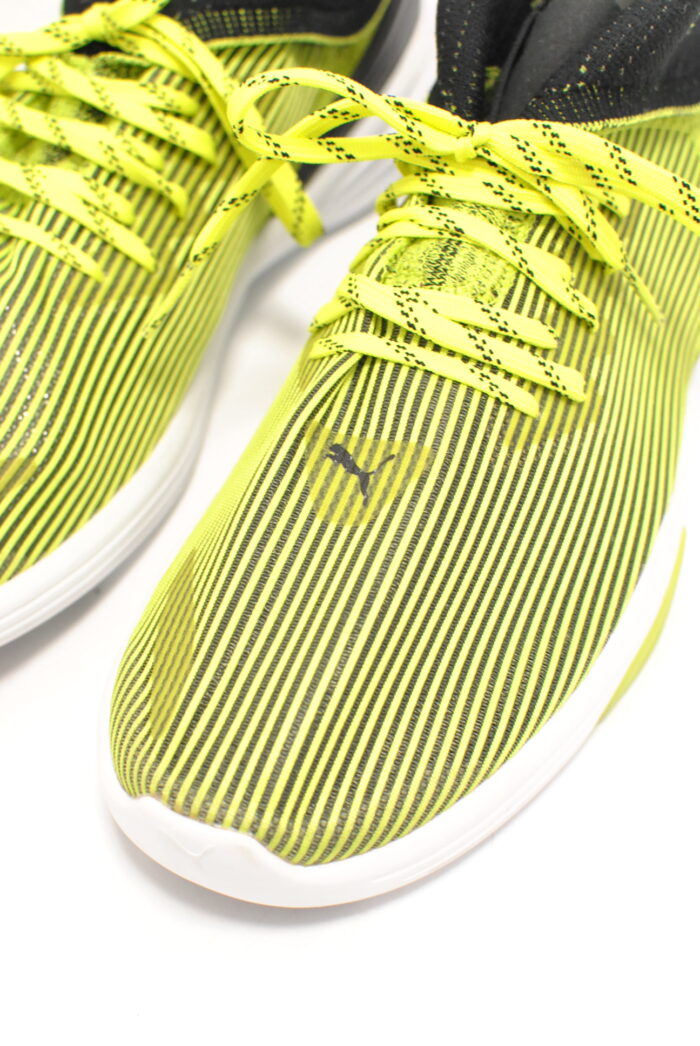 Puma adidasi sport marimea 42/27cm - imagine 7