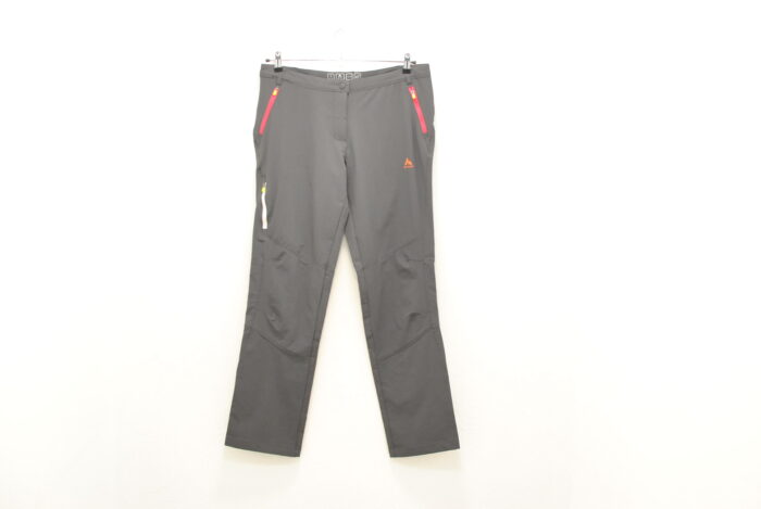Mc Kinley pantalon soft shell elastic de femei marimea 40/L - imagine 3