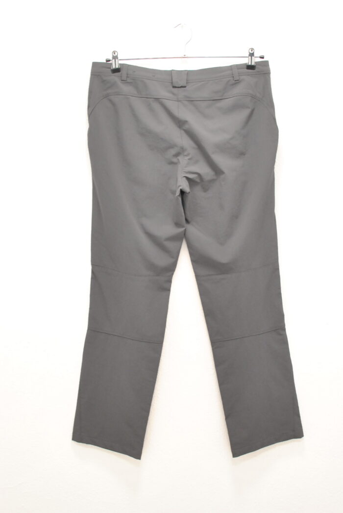 Mc Kinley pantalon soft shell elastic de femei marimea 40/L - imagine 5