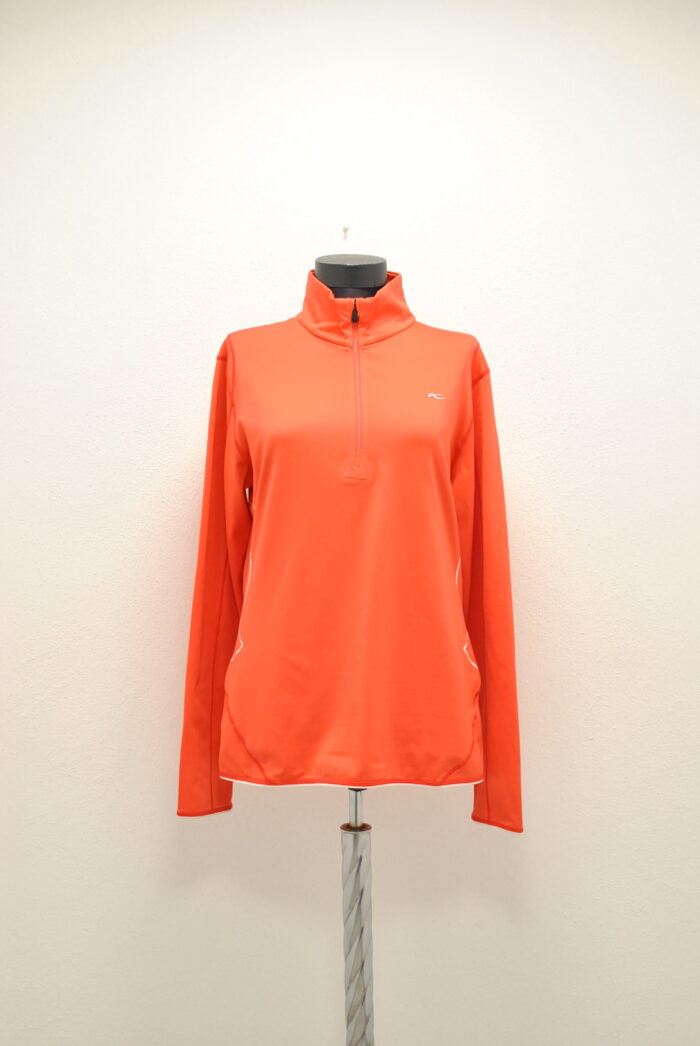 Kjus bluza sport de femei marimea 44/XL - imagine 1