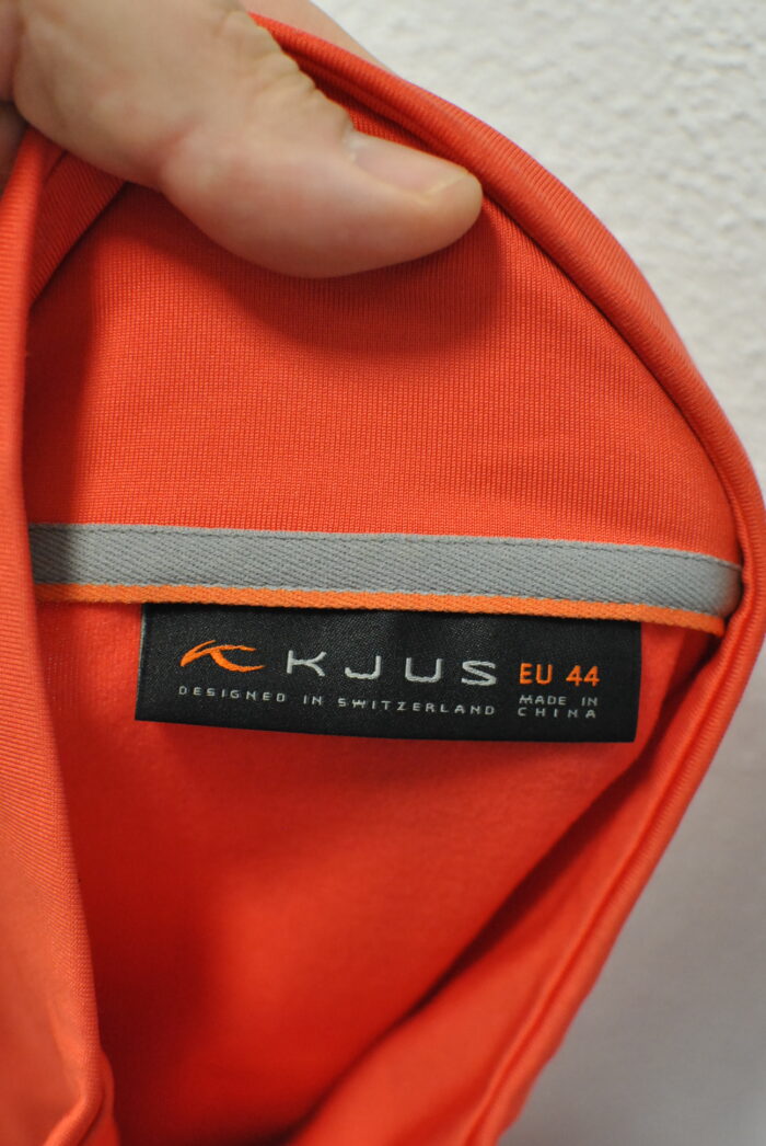 Kjus bluza sport de femei marimea 44/XL - imagine 7
