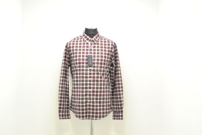 Tommy Hilfiger camasa de bumbac marimea L - imagine 3
