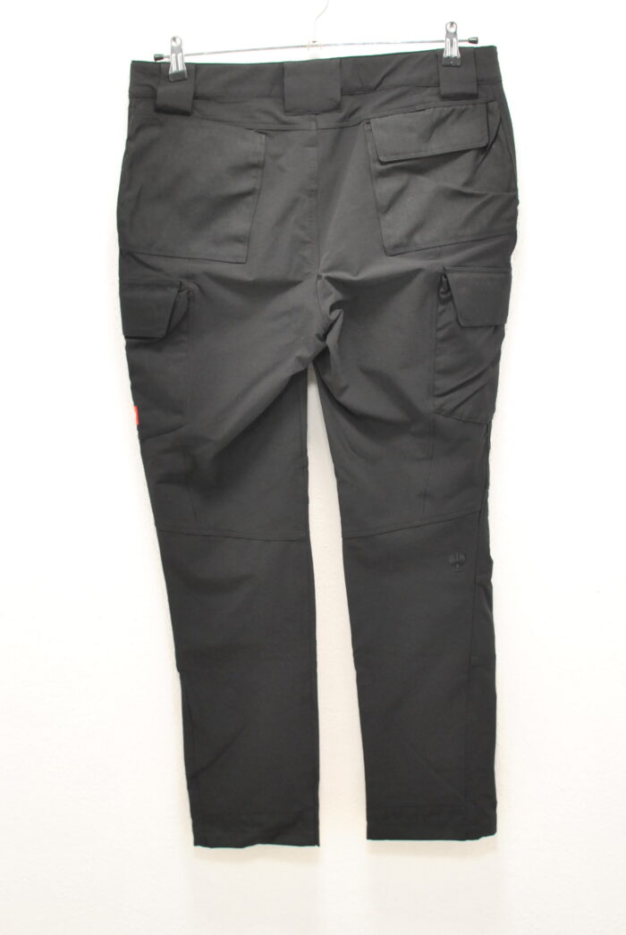 Engelbert Strauss pantalon soft shell elastic pentru femei marimea 44/XL - imagine 6