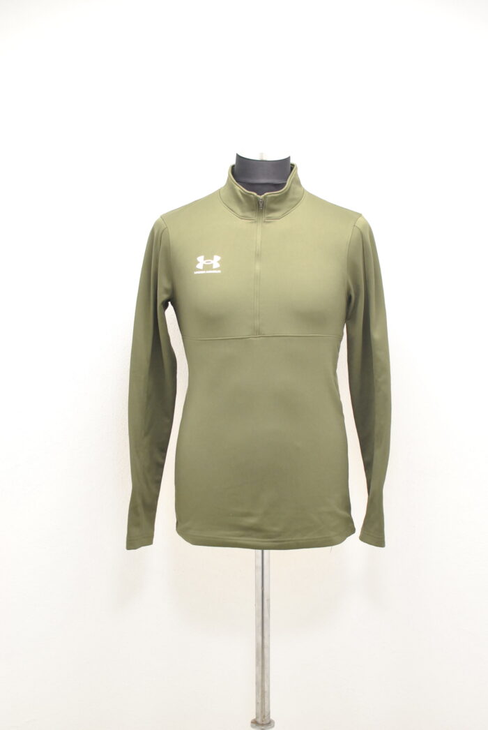 Under Armour bluza sport de barbati marimea S - imagine 4