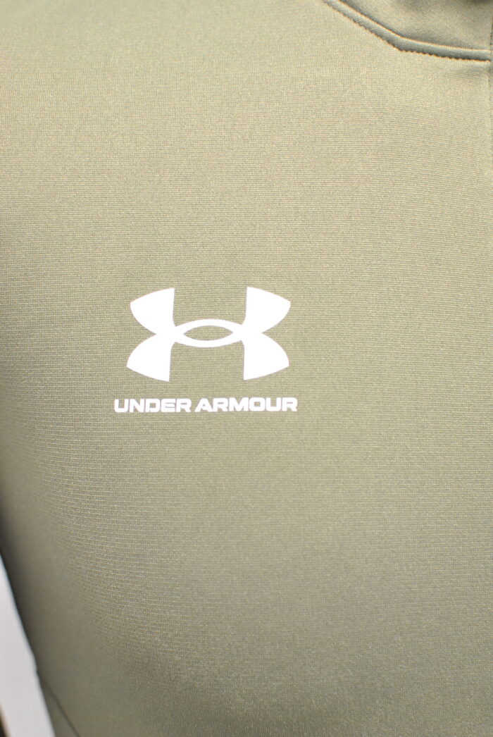 Under Armour bluza sport de barbati marimea S - imagine 2