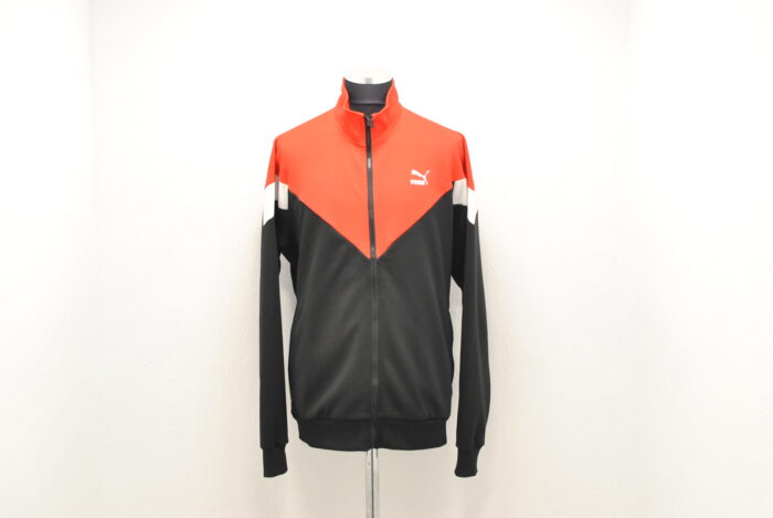 Puma hanorac sport de barbati marimea XL - imagine 3