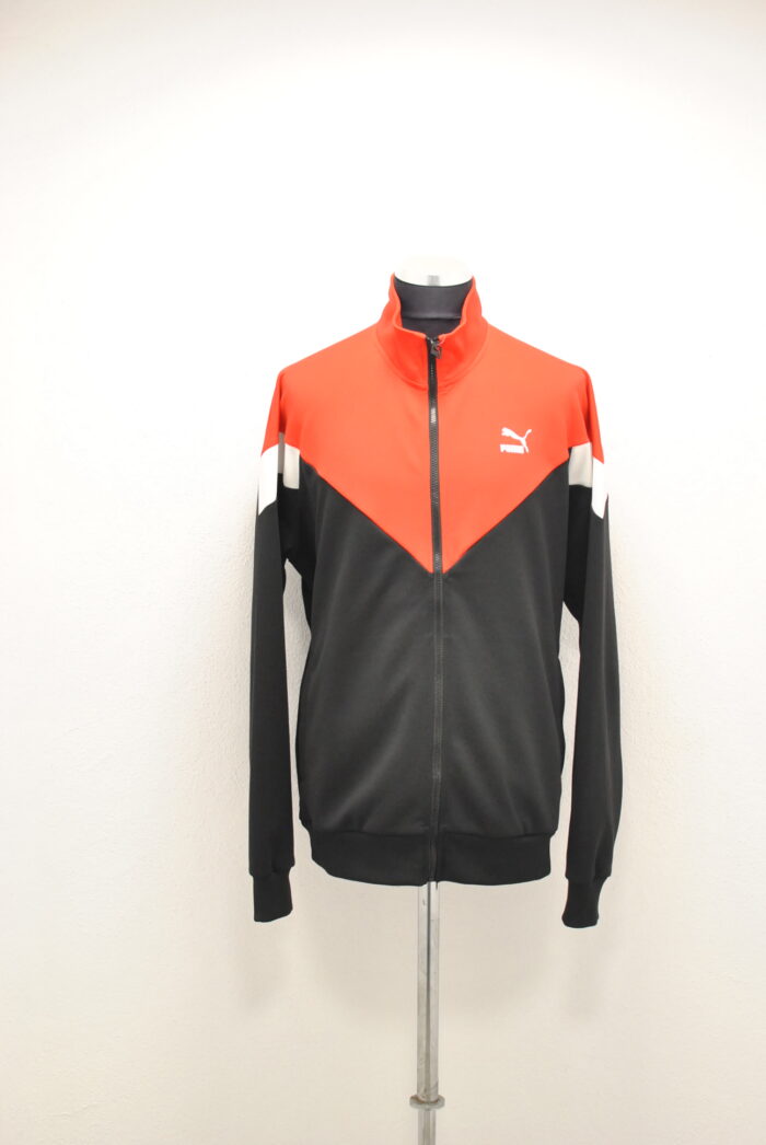 Puma hanorac sport de barbati marimea XL - imagine 4