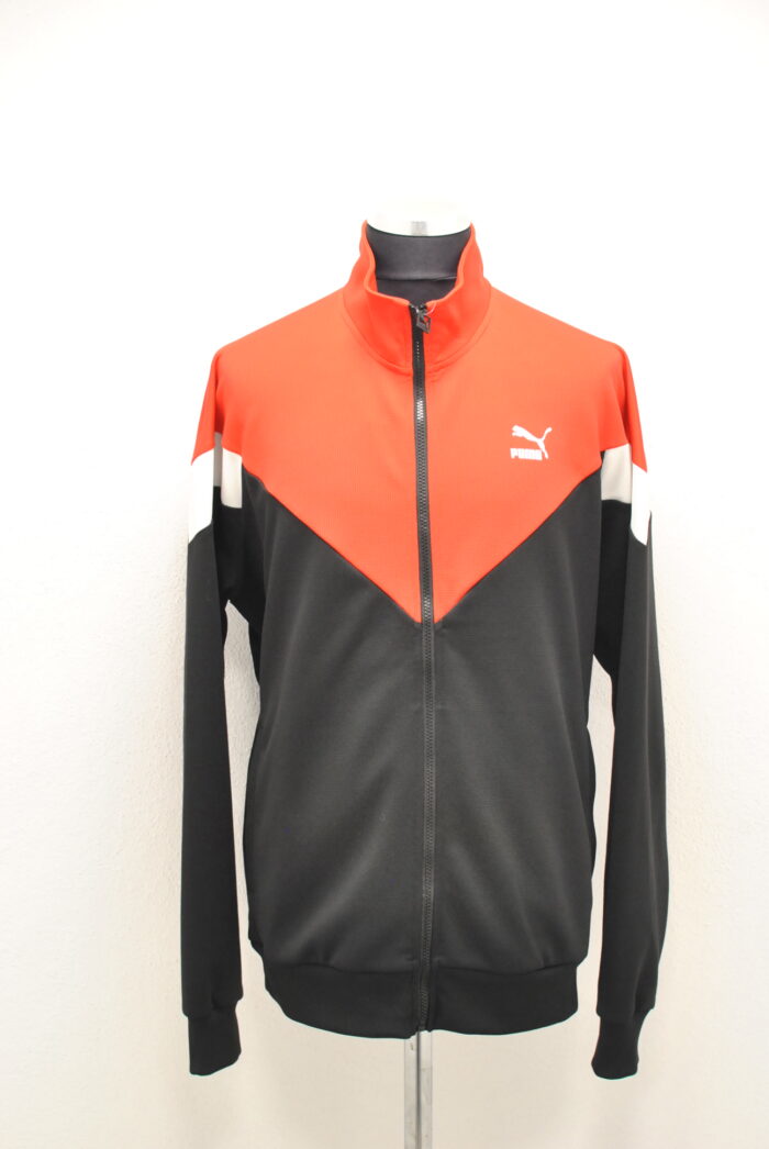 Puma hanorac sport de barbati marimea XL - imagine 5