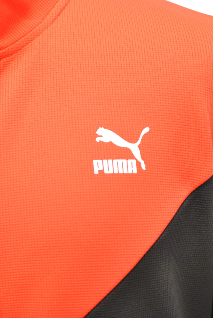Puma hanorac sport de barbati marimea XL - imagine 2