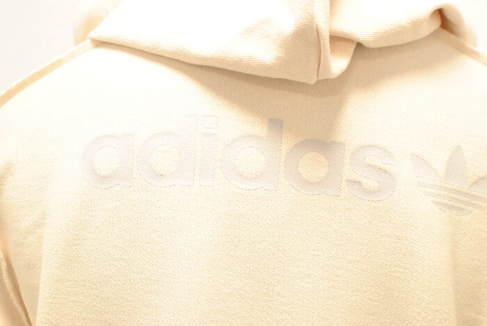 Adidas hanorac de bumbac cu gluga pentru barbati marimea M - imagine 5