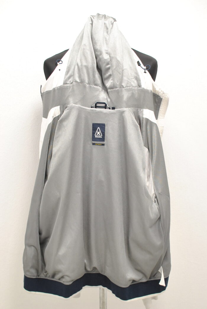 Gaastra Royal Sea Bomber geaca cu gluga de barbati marimea XL - imagine 3