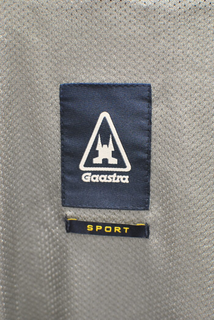 Gaastra Royal Sea Bomber geaca cu gluga de barbati marimea XL - imagine 4