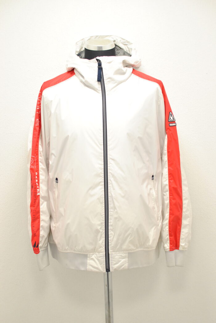Gaastra Royal Sea Bomber geaca cu gluga de barbati marimea XL - imagine 9