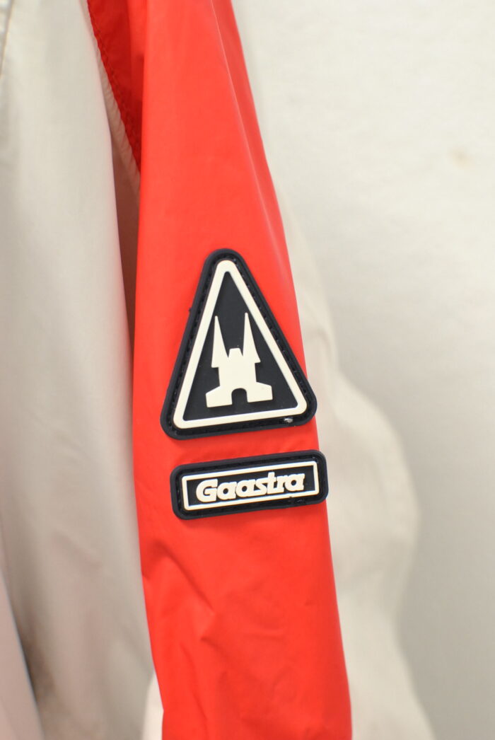 Gaastra Royal Sea Bomber geaca cu gluga de barbati marimea XL - imagine 2