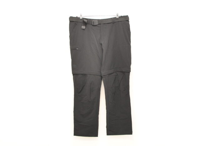 Gonso pantalon soft shell elastic outdoor/ciclism pentru barbati marimea 5XL - imagine 3