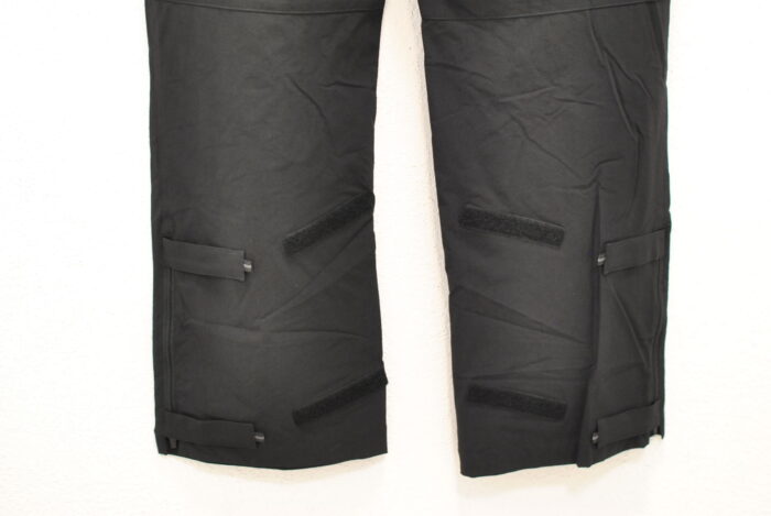 Gonso pantalon soft shell elastic outdoor/ciclism pentru barbati marimea 5XL - imagine 9