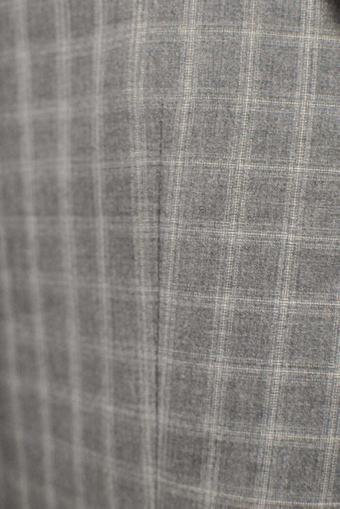 Boss Hugo Boss sacou Virgin Wool pentru barbati marimea L - imagine 2
