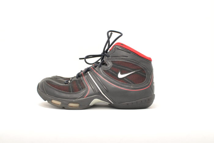 Nike Air (vintage)  adidasi marimea 39 sau 24 cm - imagine 3