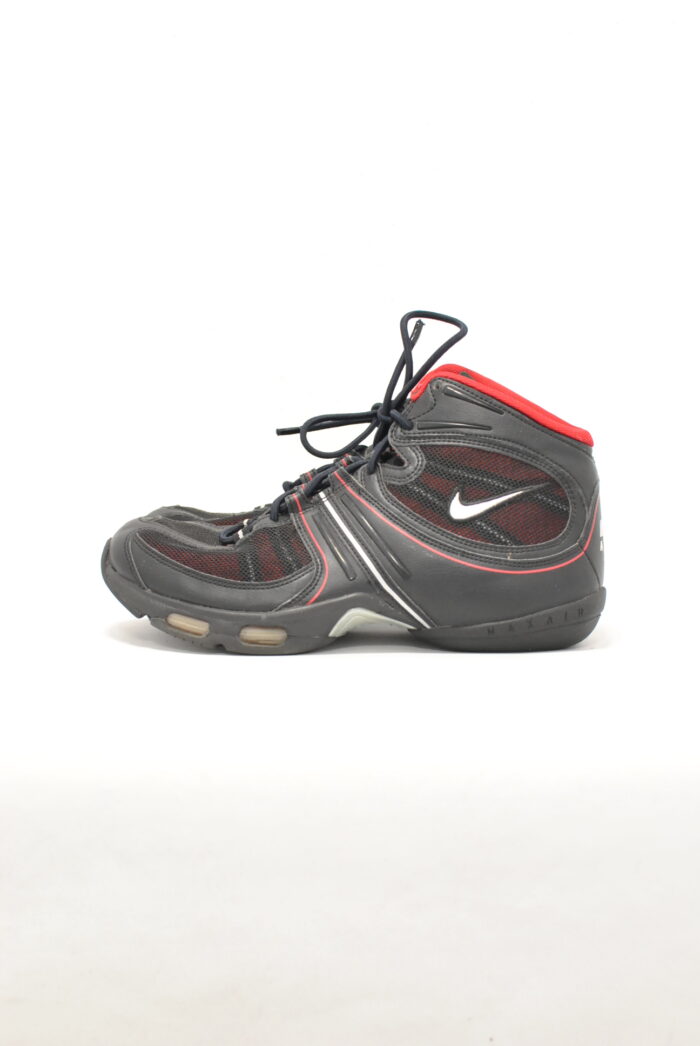 Nike Air (vintage)  adidasi marimea 39 sau 24 cm - imagine 4