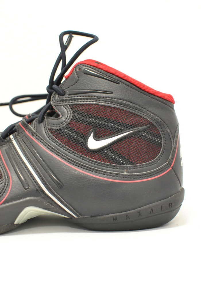 Nike Air (vintage)  adidasi marimea 39 sau 24 cm - imagine 5