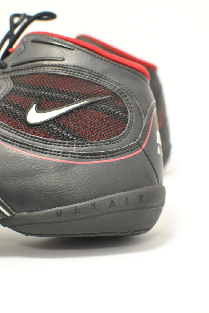 Nike Air (vintage)  adidasi marimea 39 sau 24 cm - imagine 6
