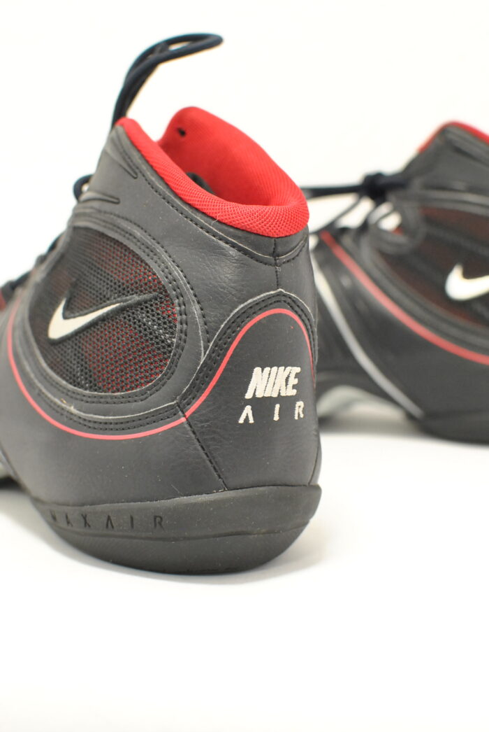Nike Air (vintage)  adidasi marimea 39 sau 24 cm - imagine 2