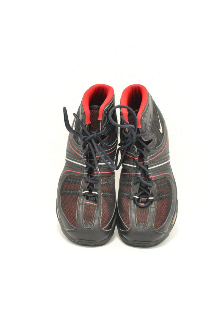Nike Air (vintage)  adidasi marimea 39 sau 24 cm - imagine 8