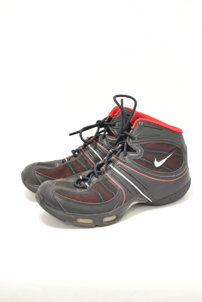 Nike Air (vintage)  adidasi marimea 39 sau 24 cm - imagine 9
