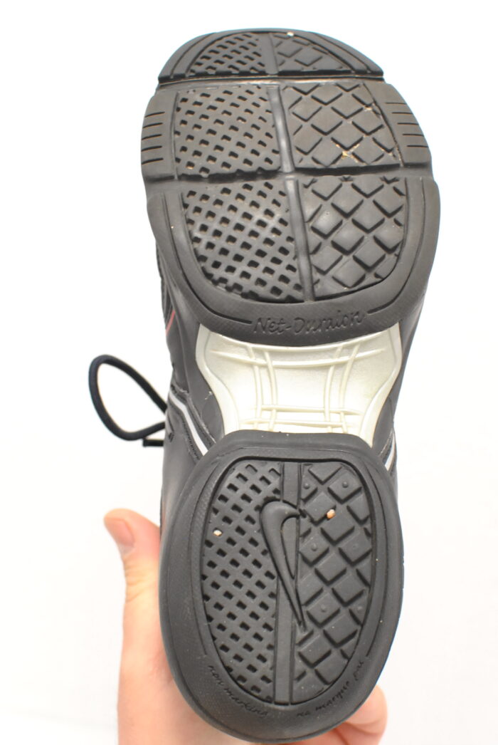 Nike Air (vintage)  adidasi marimea 39 sau 24 cm - imagine 10