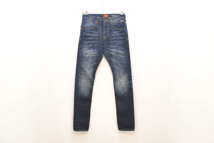 SuperDry blugi de barbati marimea 30 cu 32 - imagine 3