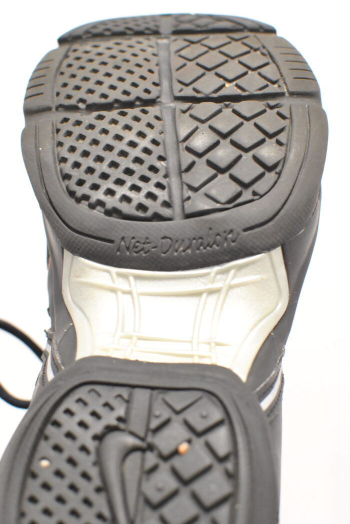 Nike Air (vintage)  adidasi marimea 39 sau 24 cm - imagine 11