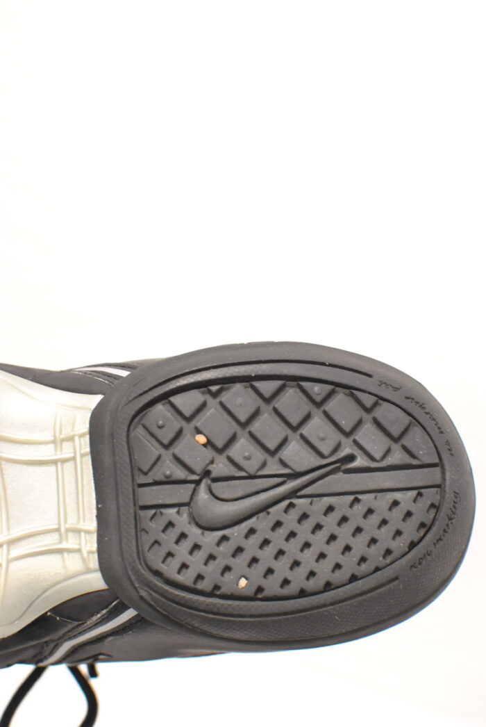 Nike Air (vintage)  adidasi marimea 39 sau 24 cm - imagine 12
