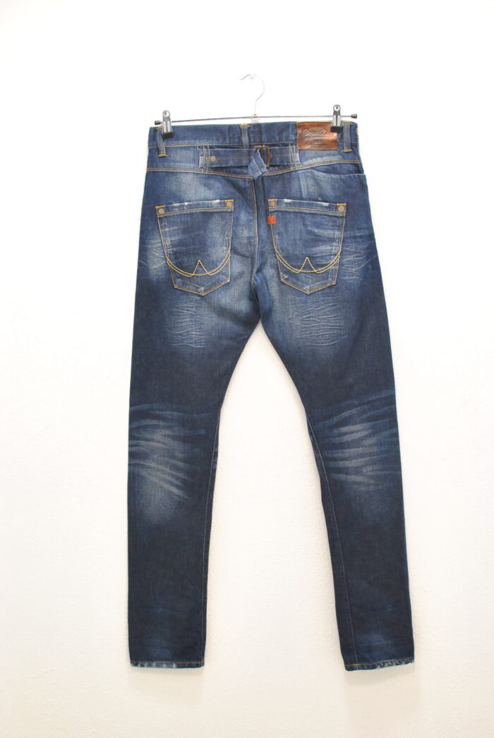 SuperDry blugi de barbati marimea 30 cu 32 - imagine 8