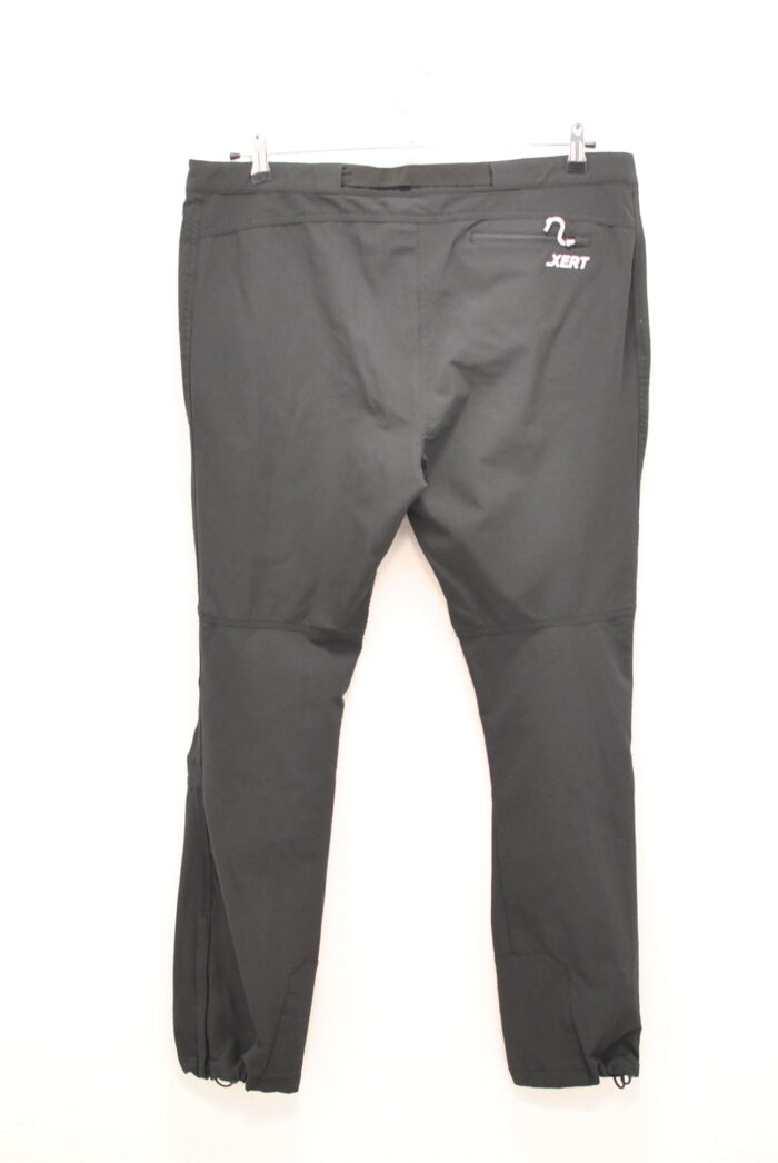Regatta pantalon soft shell elastic pentru femei marimea 46/XXL - imagine 5