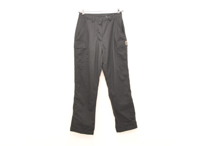 Jack Wolfskin pantalon outdoor captusit pentru femei marimea 40/M - imagine 3