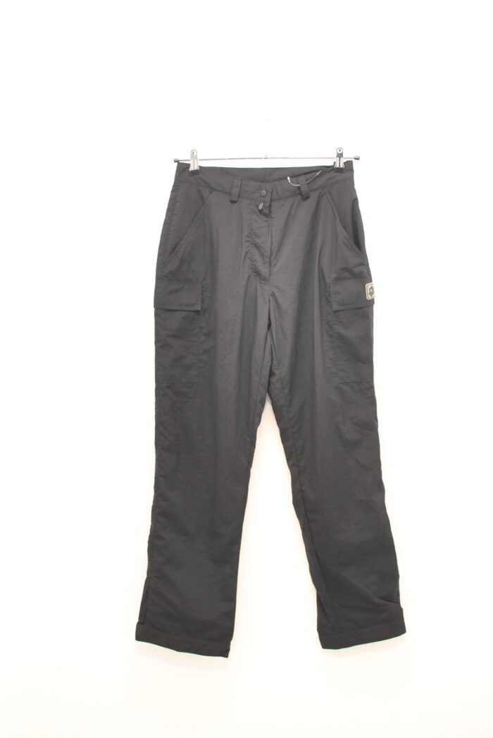 Jack Wolfskin pantalon outdoor captusit pentru femei marimea 40/M - imagine 1