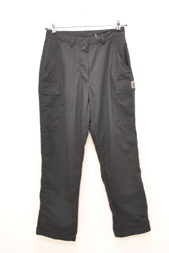 Jack Wolfskin pantalon outdoor captusit pentru femei marimea 40/M - imagine 4