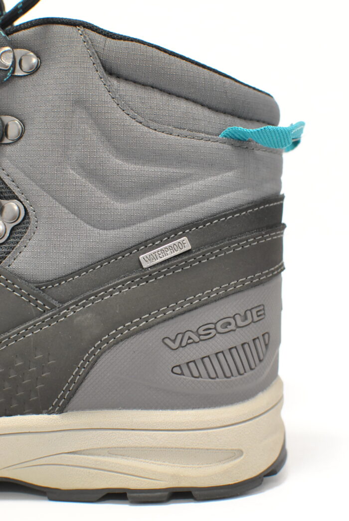 Vasque ghete impermeabile marimea 38 - imagine 2