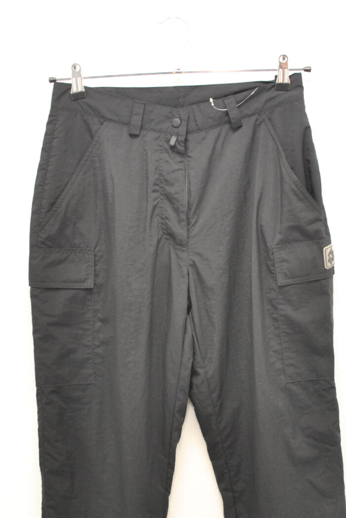 Jack Wolfskin pantalon outdoor captusit pentru femei marimea 40/M - imagine 5