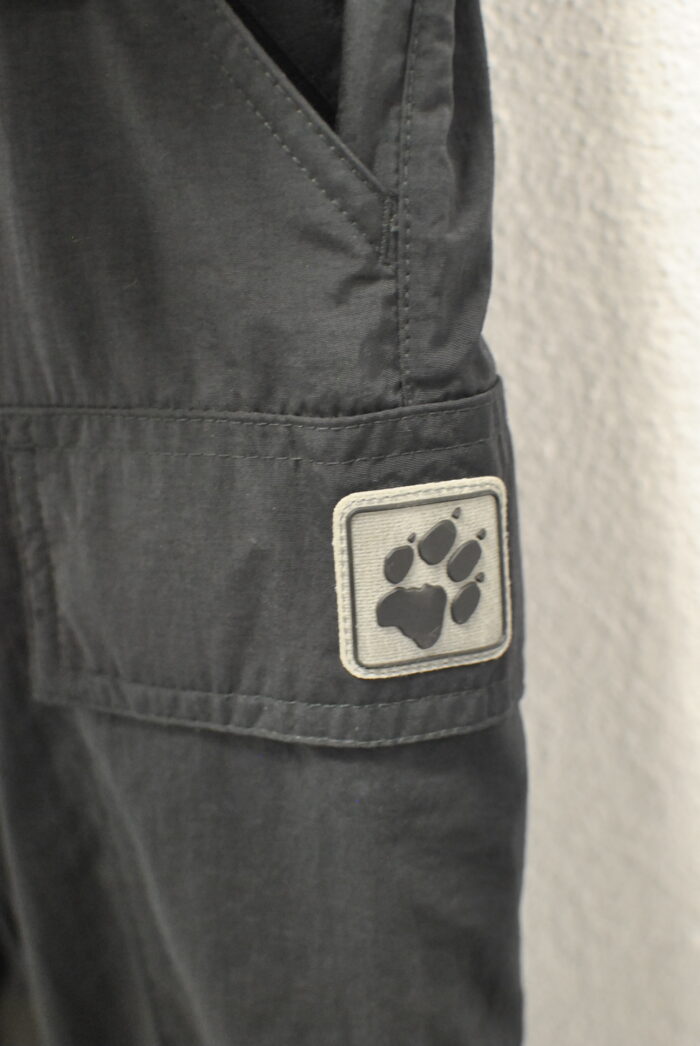 Jack Wolfskin pantalon outdoor captusit pentru femei marimea 40/M - imagine 2
