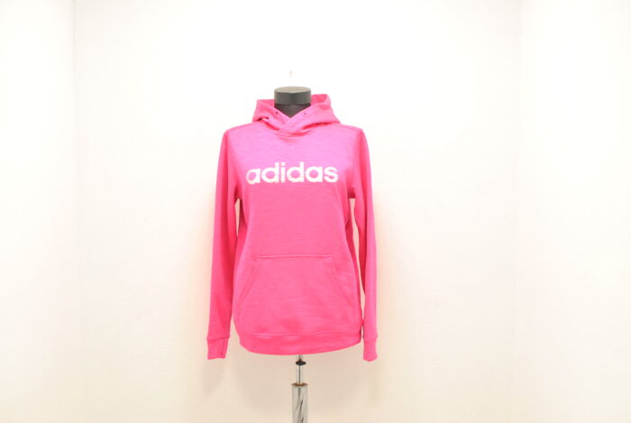 Adidas solex cu gluga pentru femei marimea S - imagine 3