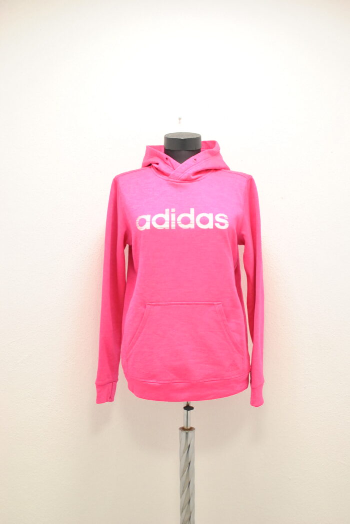 Adidas solex cu gluga pentru femei marimea S - imagine 4