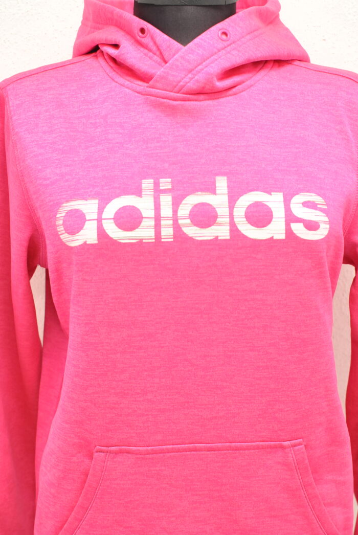 Adidas solex cu gluga pentru femei marimea S - imagine 2