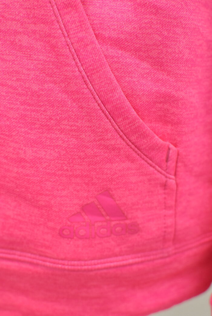 Adidas solex cu gluga pentru femei marimea S - imagine 5
