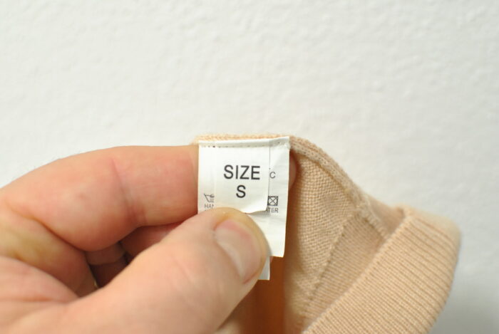 Pierre Cardin bluza vintage din lana fina marimea S - imagine 7