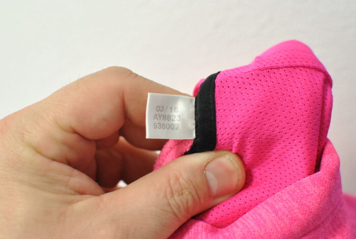 Adidas solex cu gluga pentru femei marimea S - imagine 8