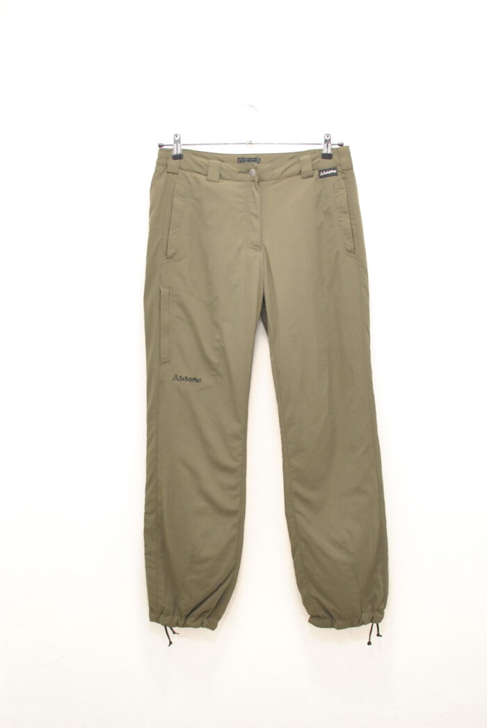 Schoffel pantalon outdoor de femei marimea 40/L - imagine 1
